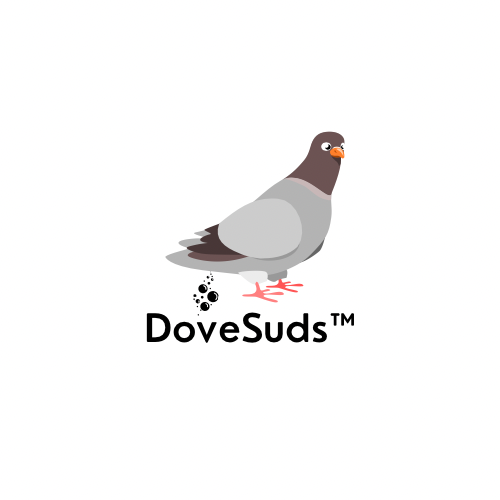 DoveSuds™